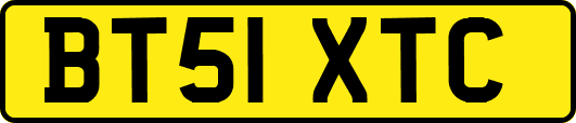 BT51XTC