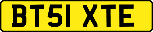 BT51XTE