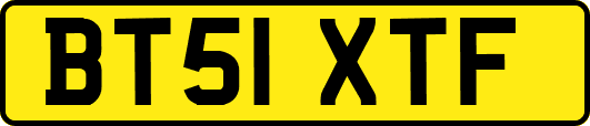 BT51XTF
