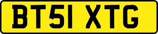 BT51XTG