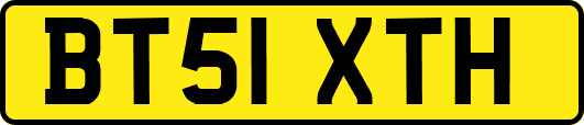 BT51XTH