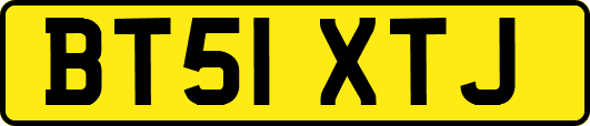 BT51XTJ