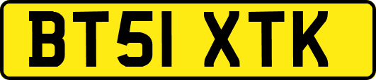 BT51XTK