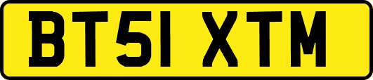 BT51XTM