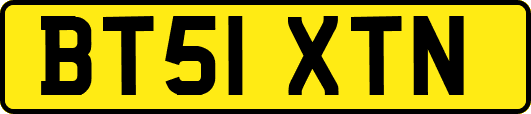 BT51XTN