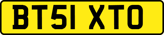 BT51XTO