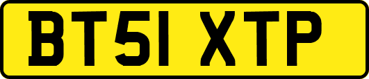 BT51XTP