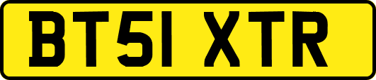BT51XTR
