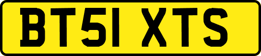 BT51XTS