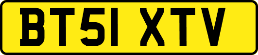 BT51XTV
