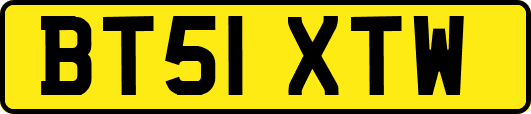 BT51XTW
