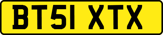 BT51XTX