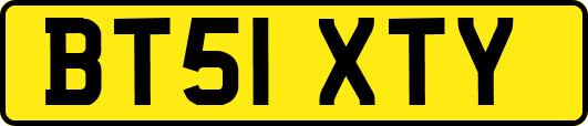 BT51XTY