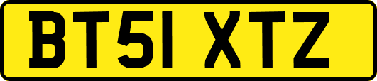 BT51XTZ
