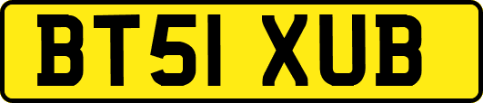 BT51XUB