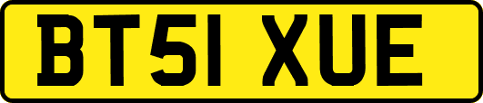 BT51XUE