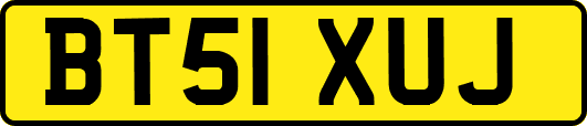 BT51XUJ