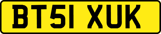 BT51XUK