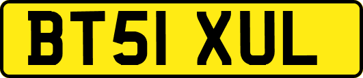 BT51XUL