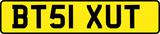 BT51XUT