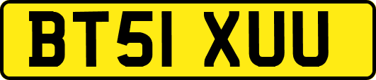 BT51XUU