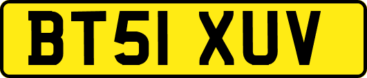 BT51XUV