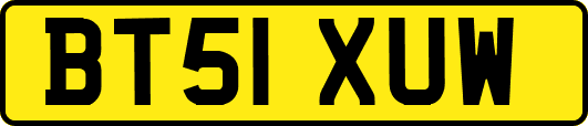 BT51XUW