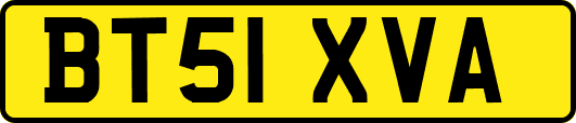 BT51XVA
