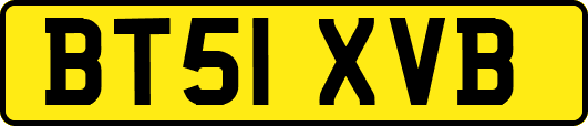 BT51XVB