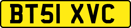 BT51XVC