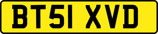 BT51XVD