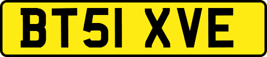 BT51XVE
