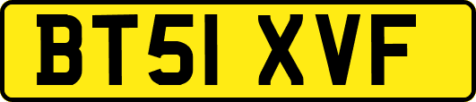 BT51XVF