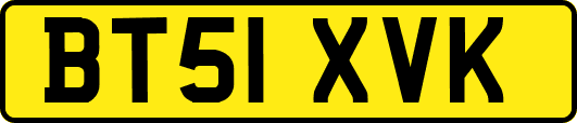 BT51XVK