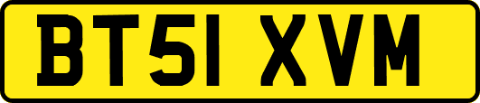 BT51XVM