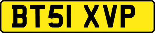BT51XVP