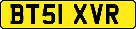 BT51XVR