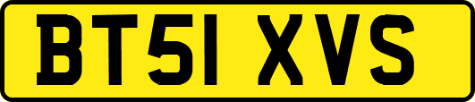 BT51XVS