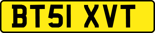 BT51XVT