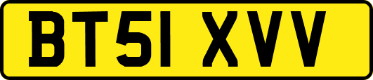 BT51XVV