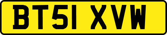 BT51XVW