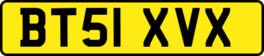 BT51XVX