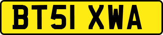 BT51XWA