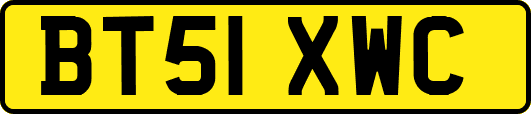 BT51XWC