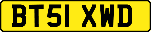 BT51XWD