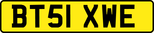 BT51XWE