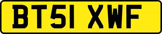 BT51XWF