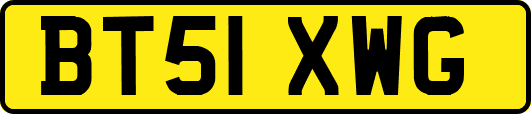 BT51XWG