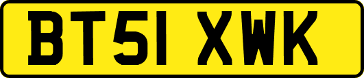 BT51XWK