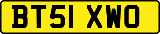 BT51XWO
